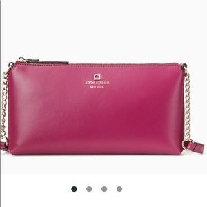 Kate spade sawyer street crossbody. NWT